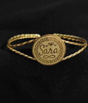 dszfzs Bracelet النحاس الاصفر الاصلي